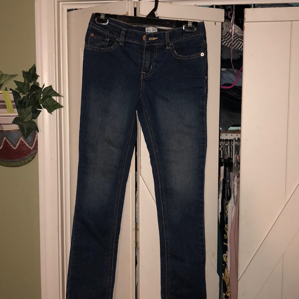 Kids clothes
